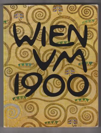 Image for Wien Um 1900