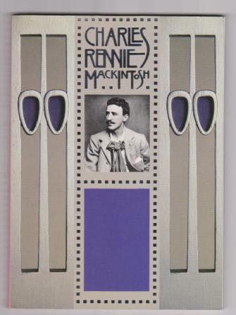 Image for Charles Rennie Mackintosh