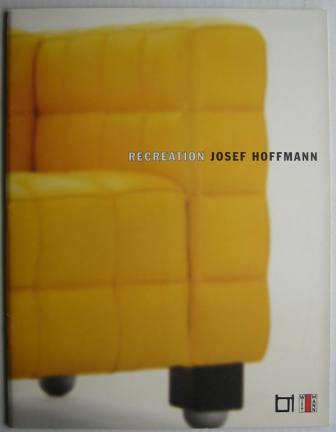 Image for Recreation - Josef Hoffmann
