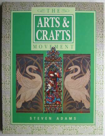 Image for The Arts & Crafts Movement