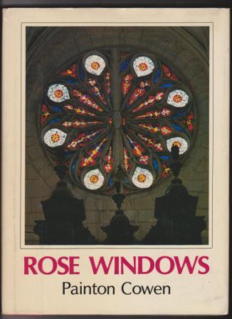 Image for Rose Windows