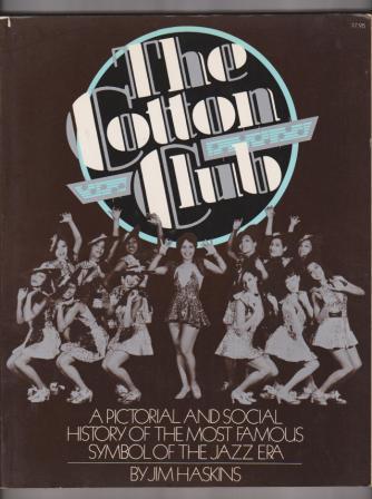Image for The Cotton Club