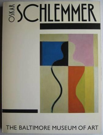 Image for Oskar Schlemmer