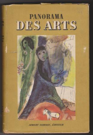 Image for Panorama des Arts 1947