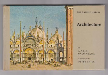 Image for Architecture