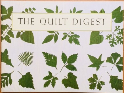 Image for The Quilt Digest
