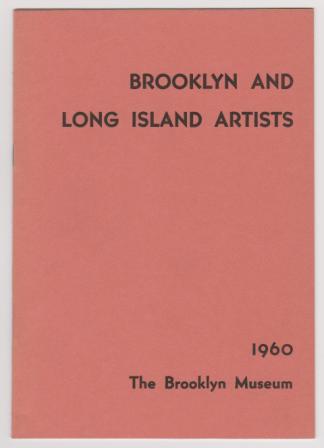 Image for Brooklyn and Long Island Artists - Exhibition