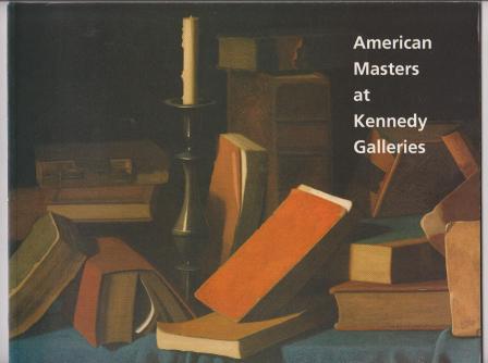 Image for American Masters, from Copley to Hopper