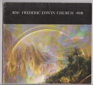 Image for Frederic Edwin Church