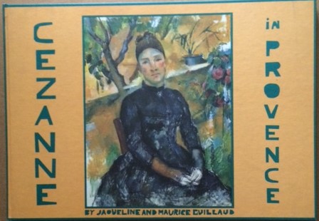 Image for Cezanne in Provence