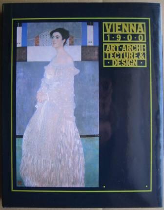 Image for Vienna 1900: Art, Architecture & Design