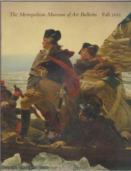 Image for Washington Crossing the Delaware: Restoring an American Masterpiece