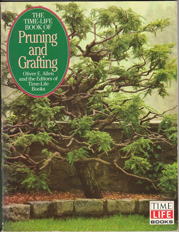 Image for Pruning and Grafting