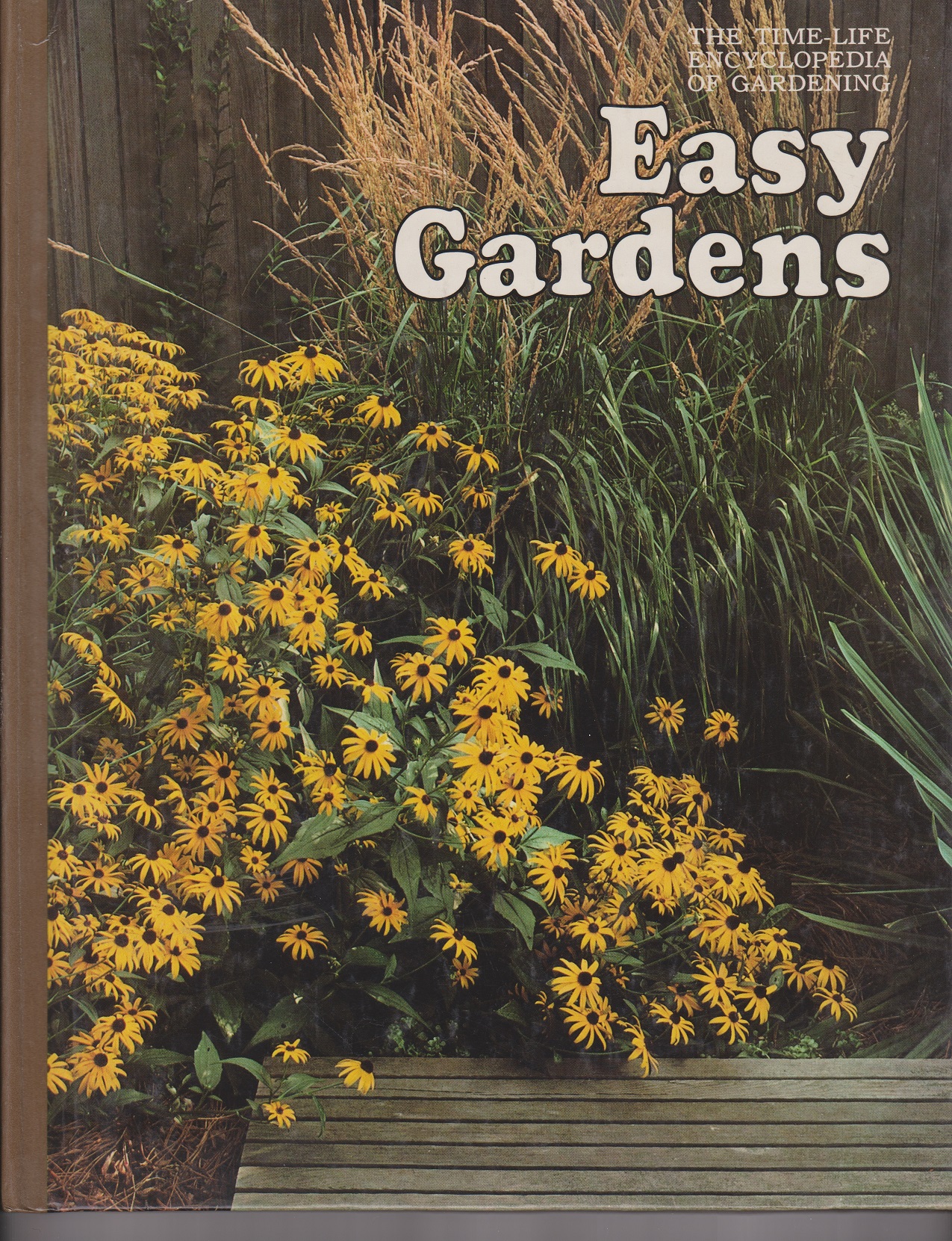 Image for Easy Gardens