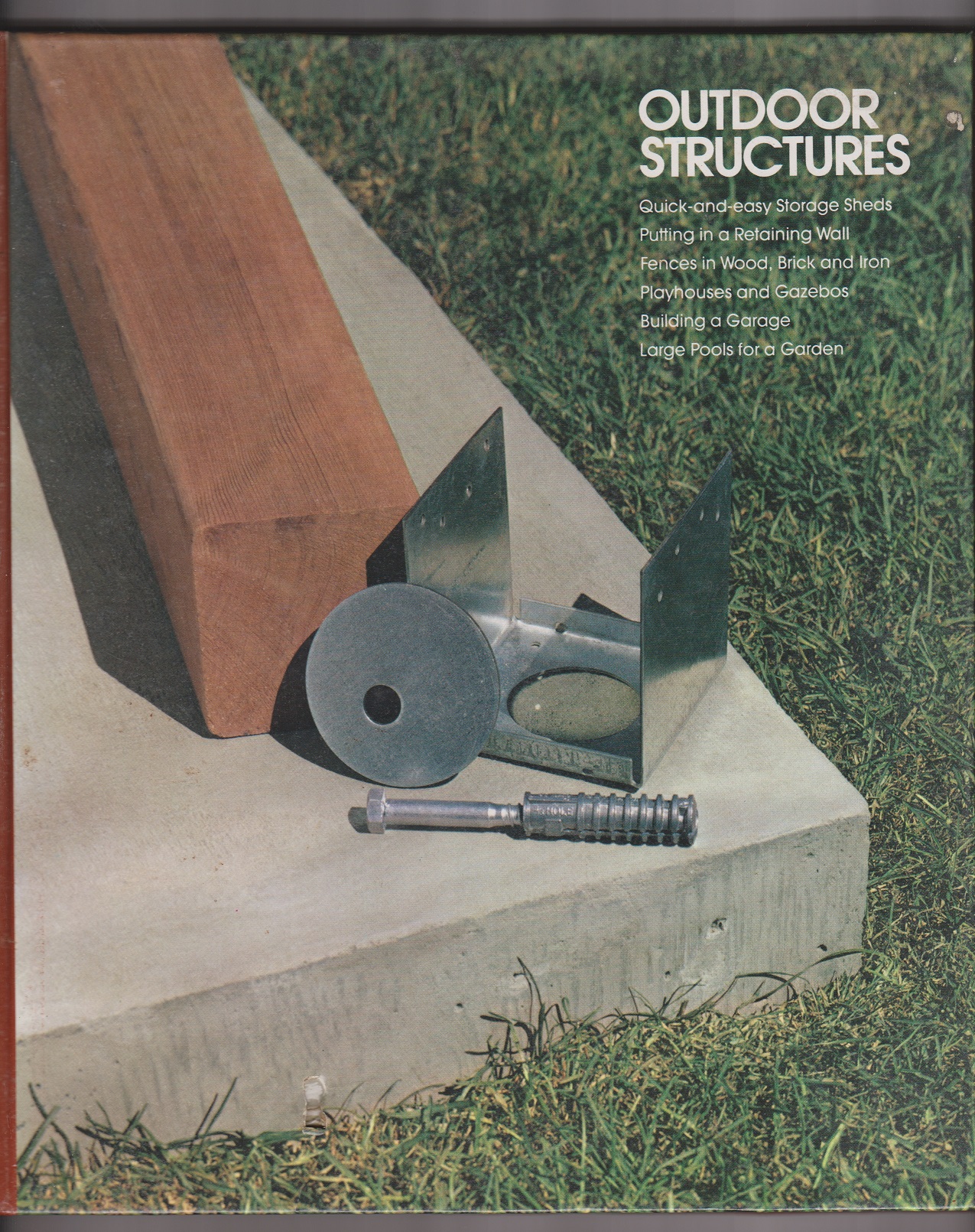Image for Outdoor Structures - Home Repair and Improvement