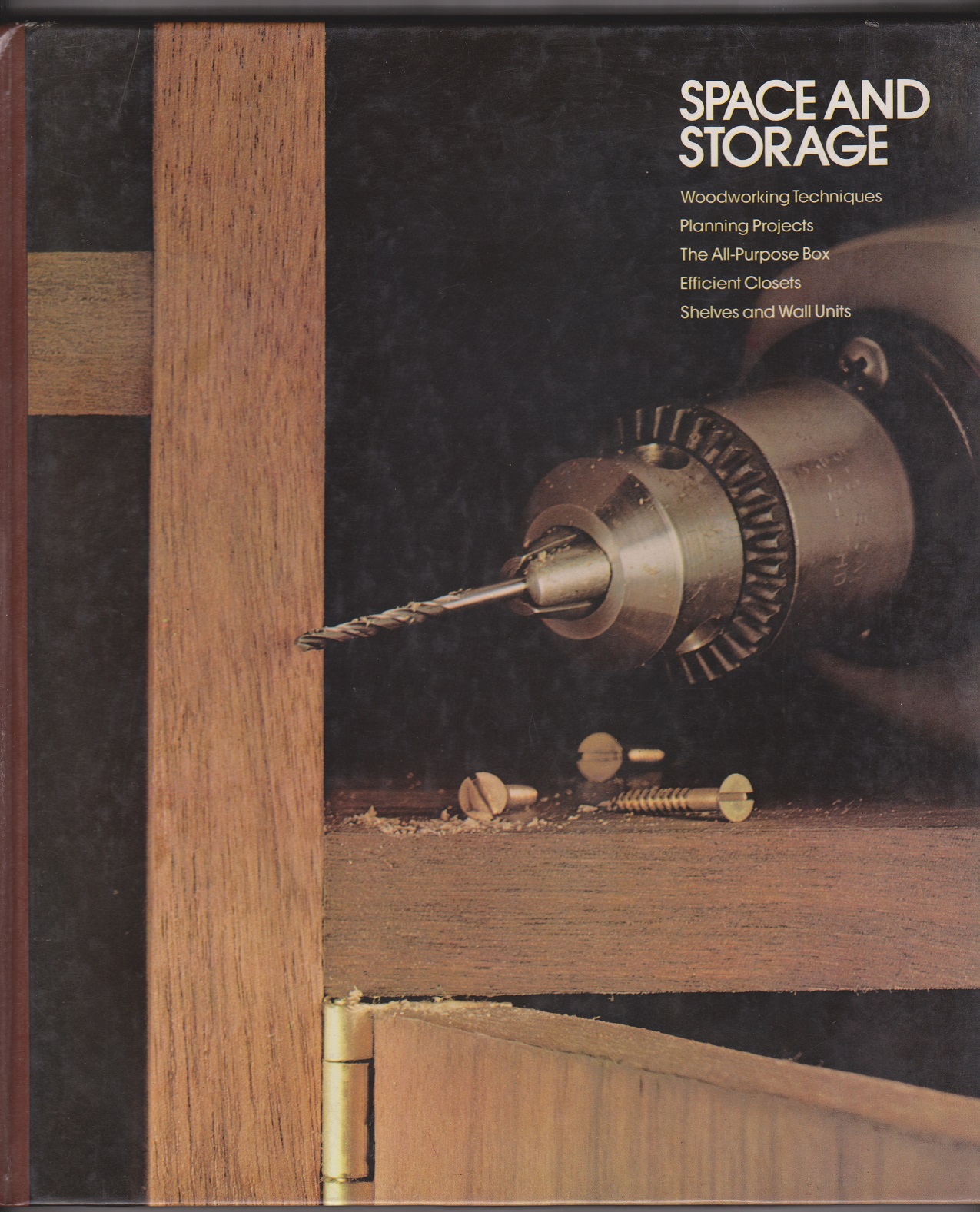 Image for Space and Storage