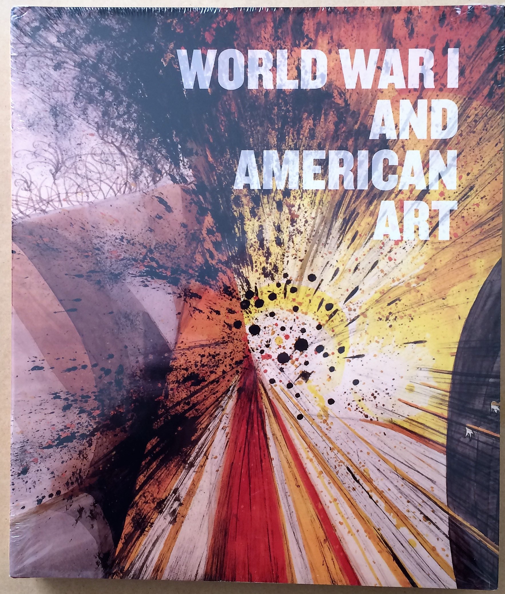 Image for World War I and American Art