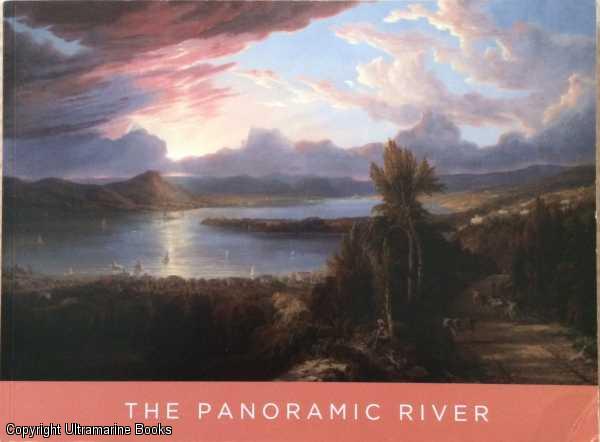 Image for The Panoramic River: the Hudson and the Thames