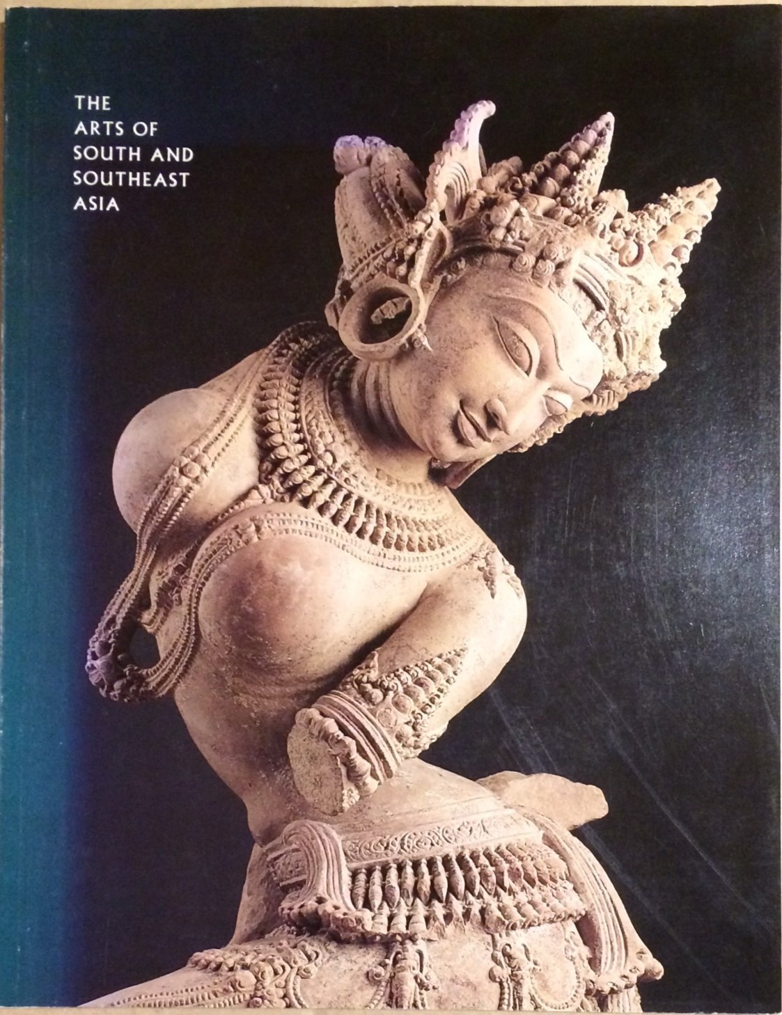 Image for The Arts of South and Southeast Asia / The Metropolitan Museum of Art Bulletin