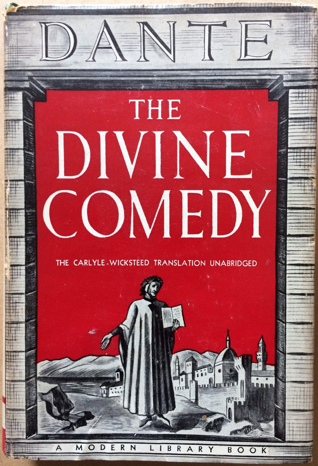 Image for The Divine Comedy