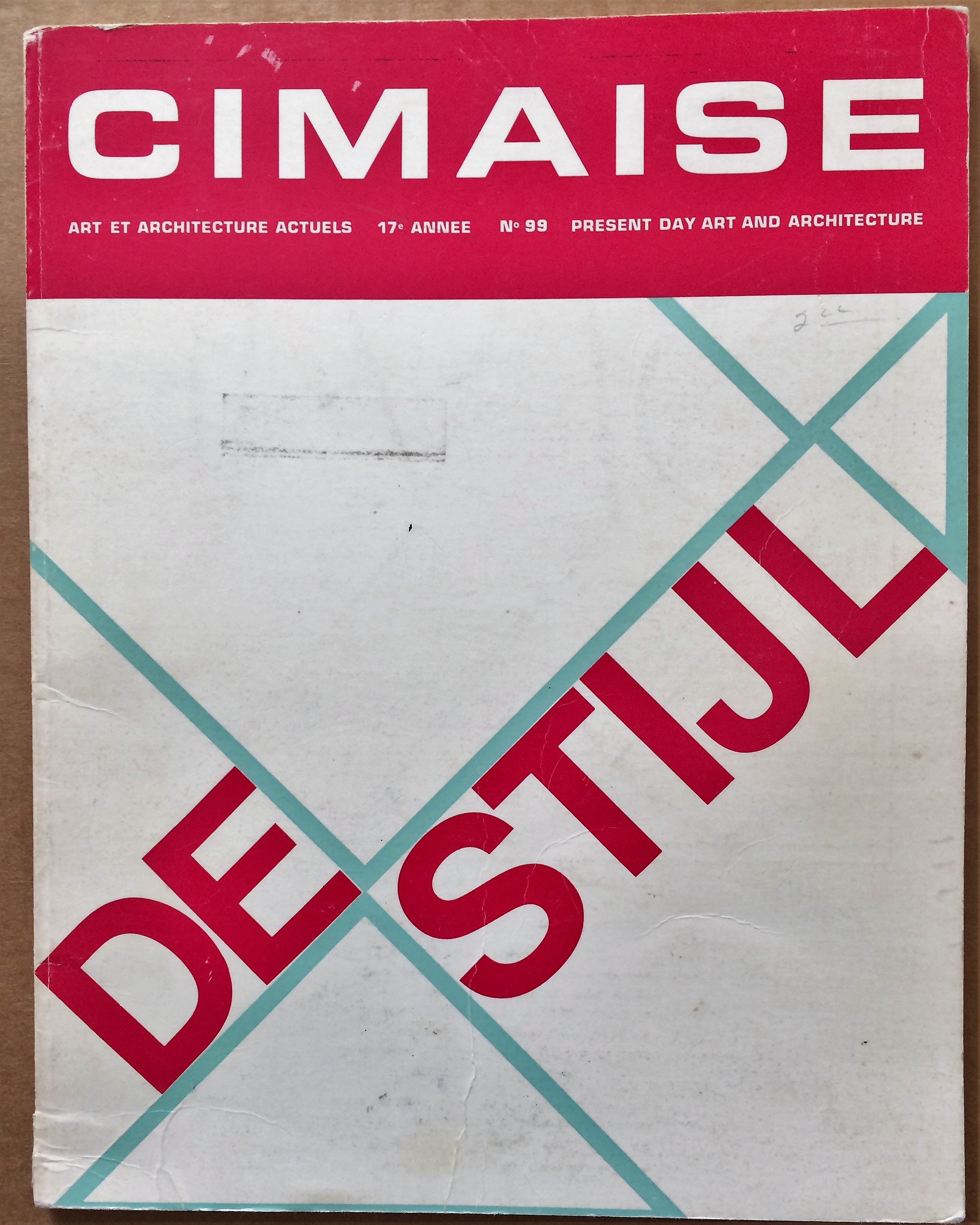 Image for cimaise