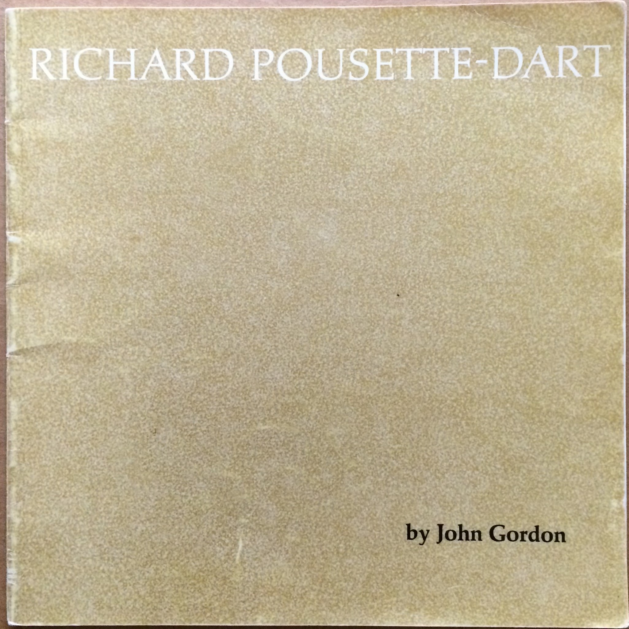 Image for Richard Pousette-Dart
