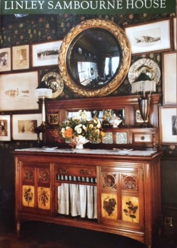 Image for Linley Sambourne House
