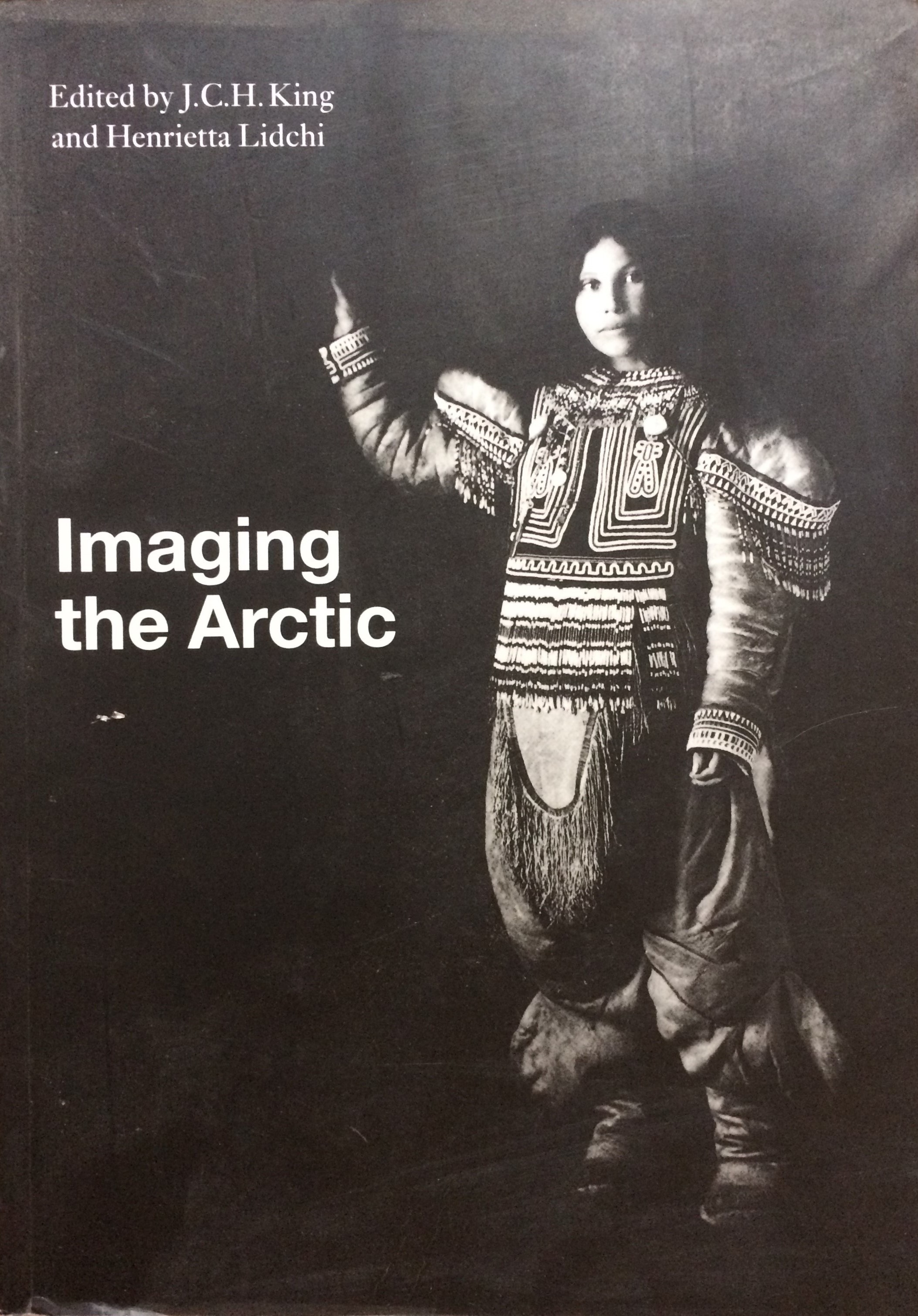 Image for Imaging the Arctic