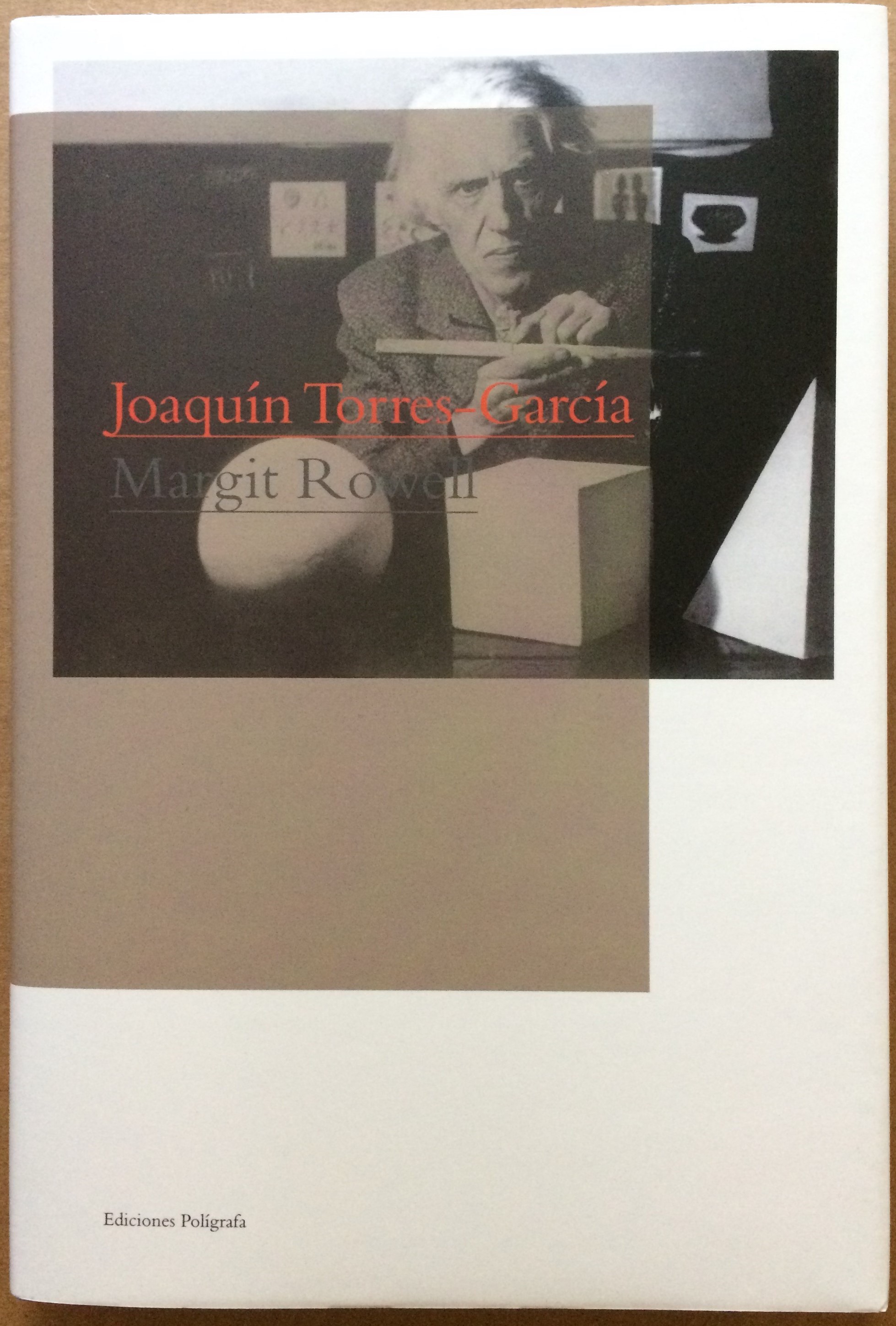 Image for Torres-Garcia, Joaquin