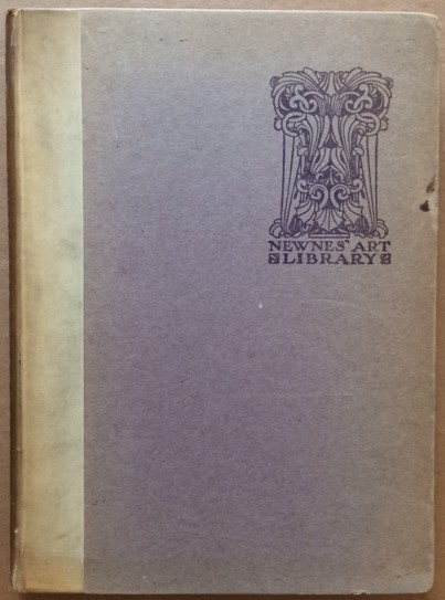Image for Puvis De Chavannes