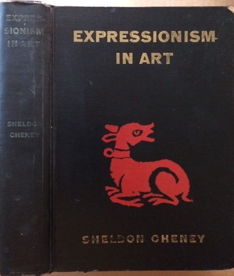 Image for Expressionism in Art