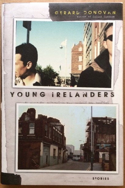 Image for Young Irelanders, Stories
