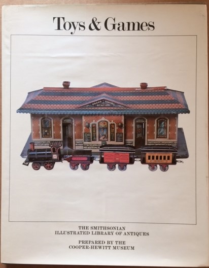 Image for Toys & Games