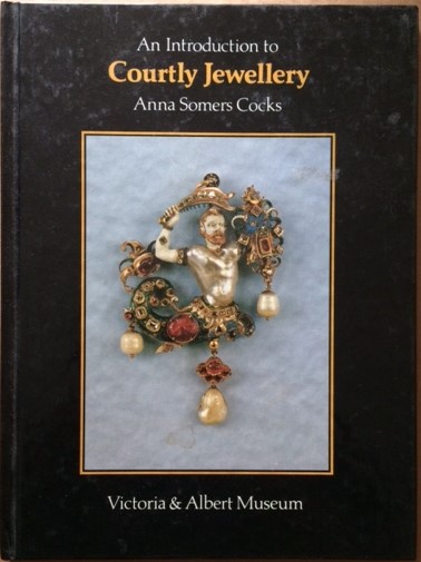 Image for An Introduction to Courtly Jewellery