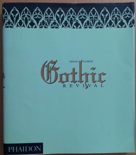 Image for Gothic Revival