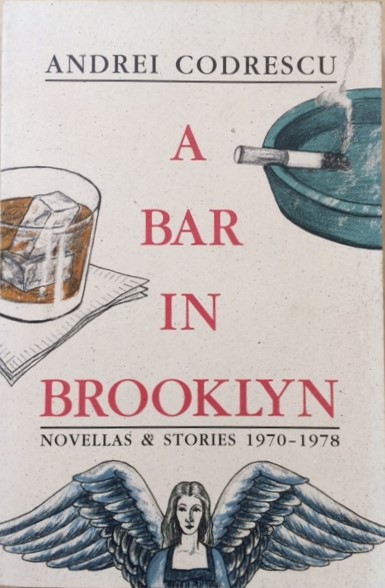 Image for A Bar in Brooklyn: Novellas & Stories, 1970-1978
