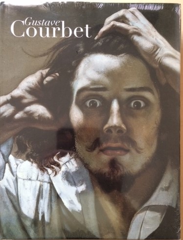 Image for Gustave Courbet