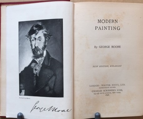 Image for Modern Painting