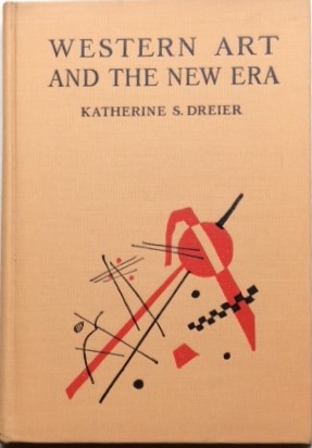Image for Western Art and the New Era, An Introduction to Modern Art