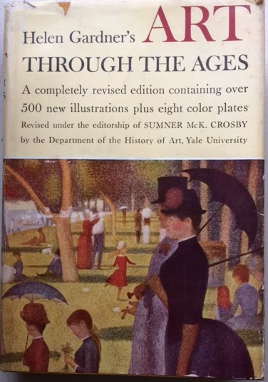 Image for Helen Gardner's Art Through the Ages