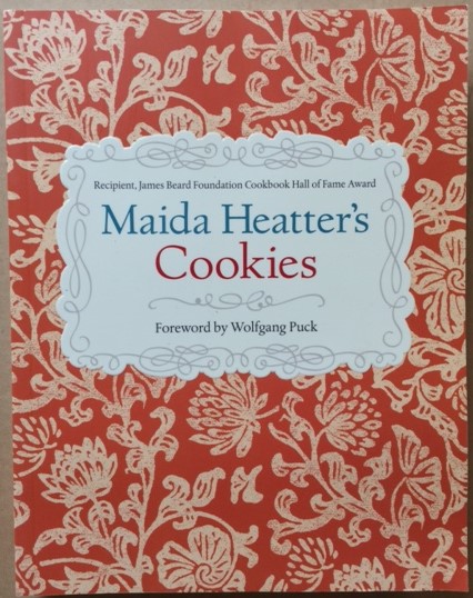 Image for Maida Heatter's Cookies